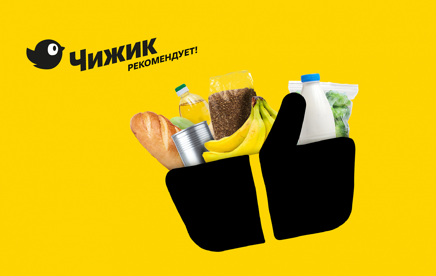Чижик - Портфолио Depot