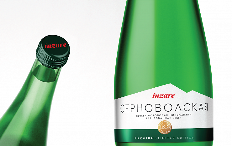 Серноводская - Портфолио Depot