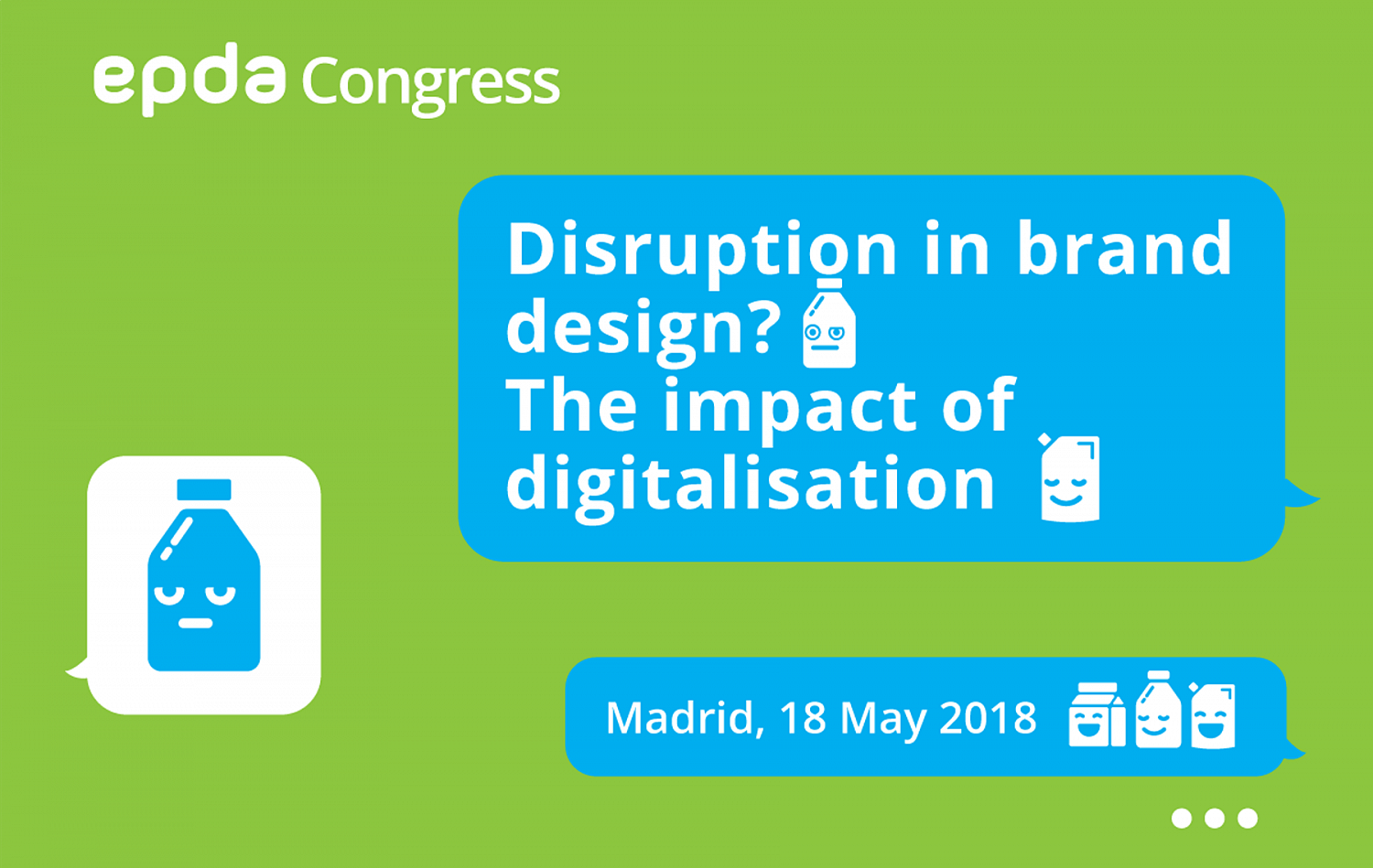 EPDA Madrid - Портфолио Depot