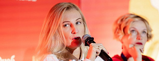 Почему из креатива ушла романтика? Почему из креатива ушла романтика?