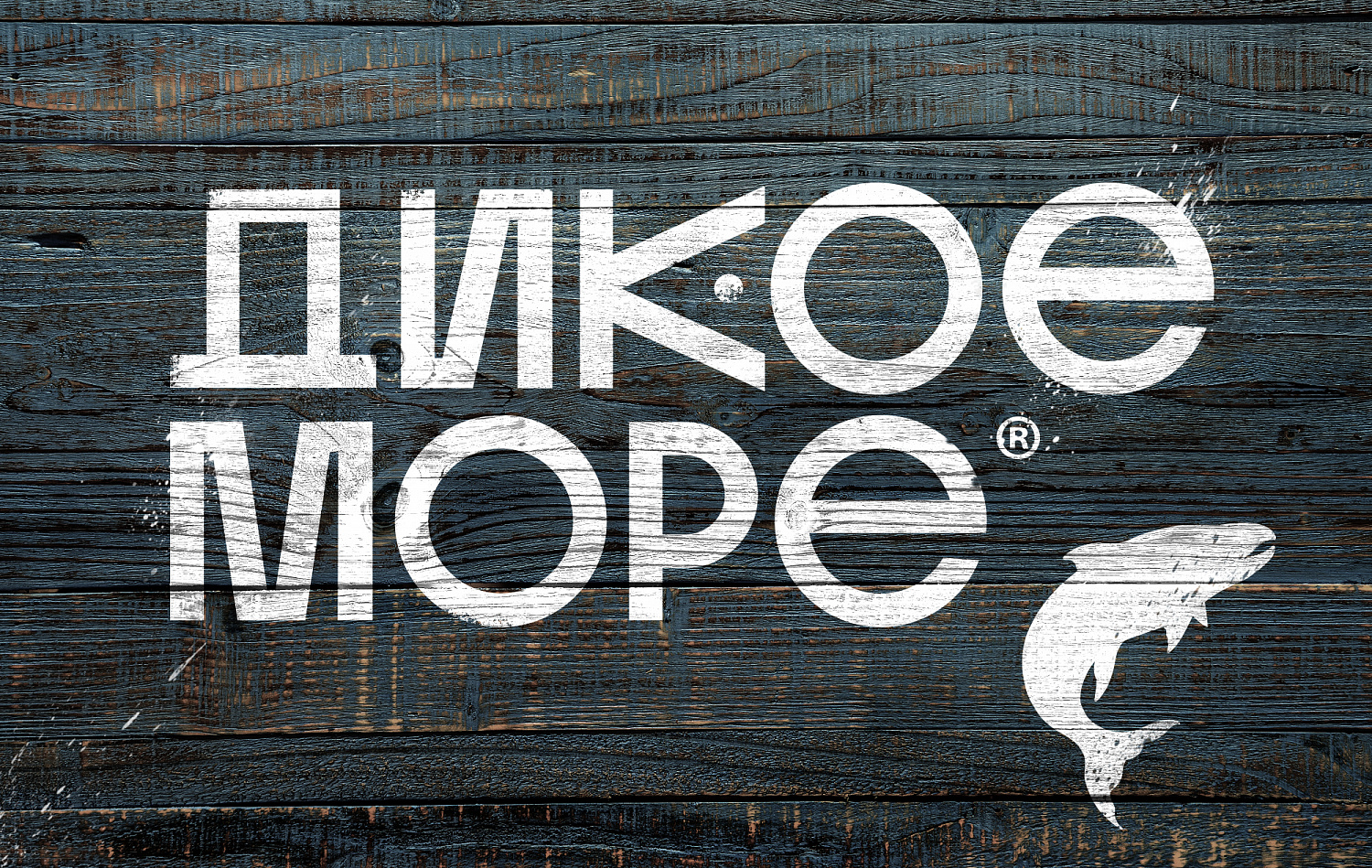 «Дикое море»: создание бренда рыбы и морепродуктов СТМ Чижика - Портфолио Depot