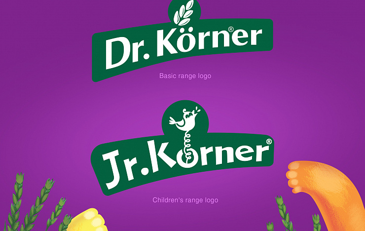 Dr. Körner - Портфолио Depot