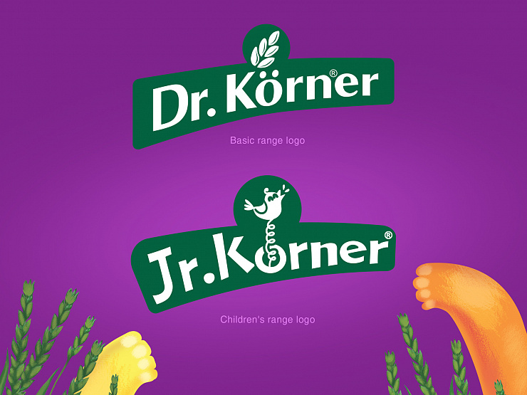 Dr. Körner - Портфолио Depot