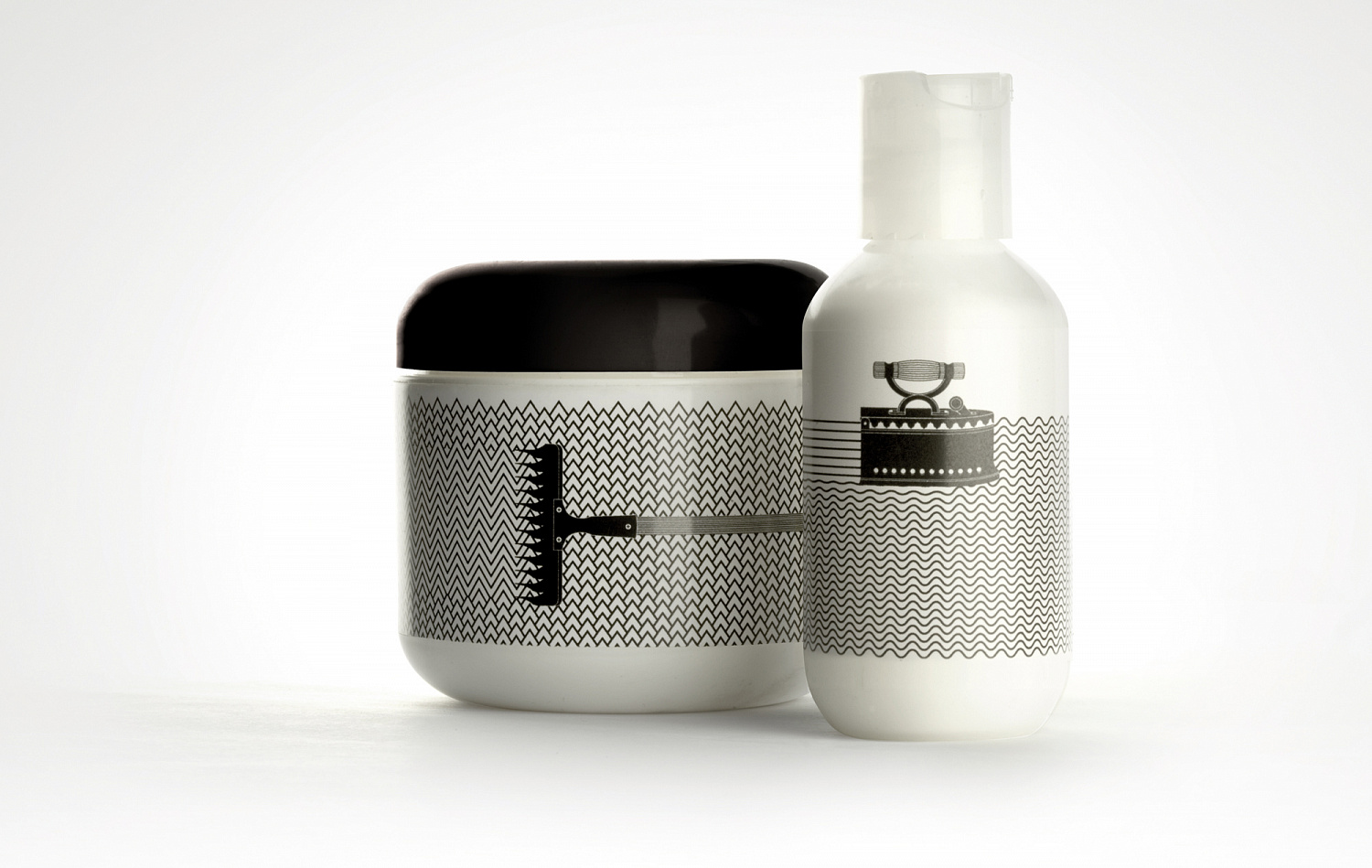 Dizao Organics - Портфолио Depot