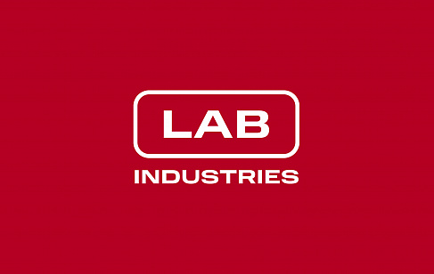 LAB Industries: локализация Henkel. Разработка фирменного стиля