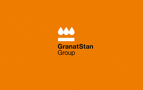 Гранат-Стан Групп. Корпоративный брендинг