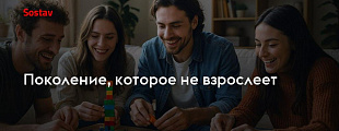Зумерениалы и миленеры