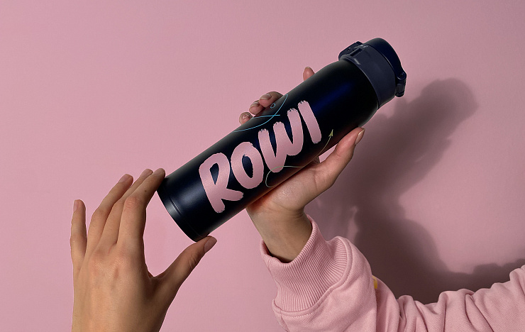 ROWI - Портфолио Depot