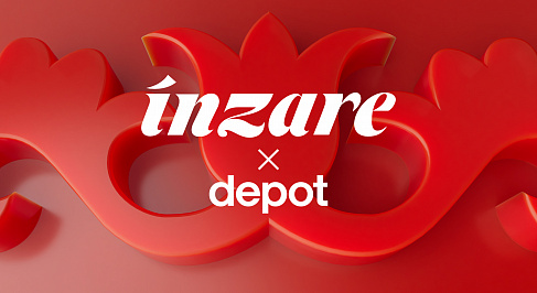 Inzare и Depot: история успешного партнёрства 