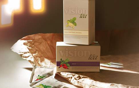 Vision Tea