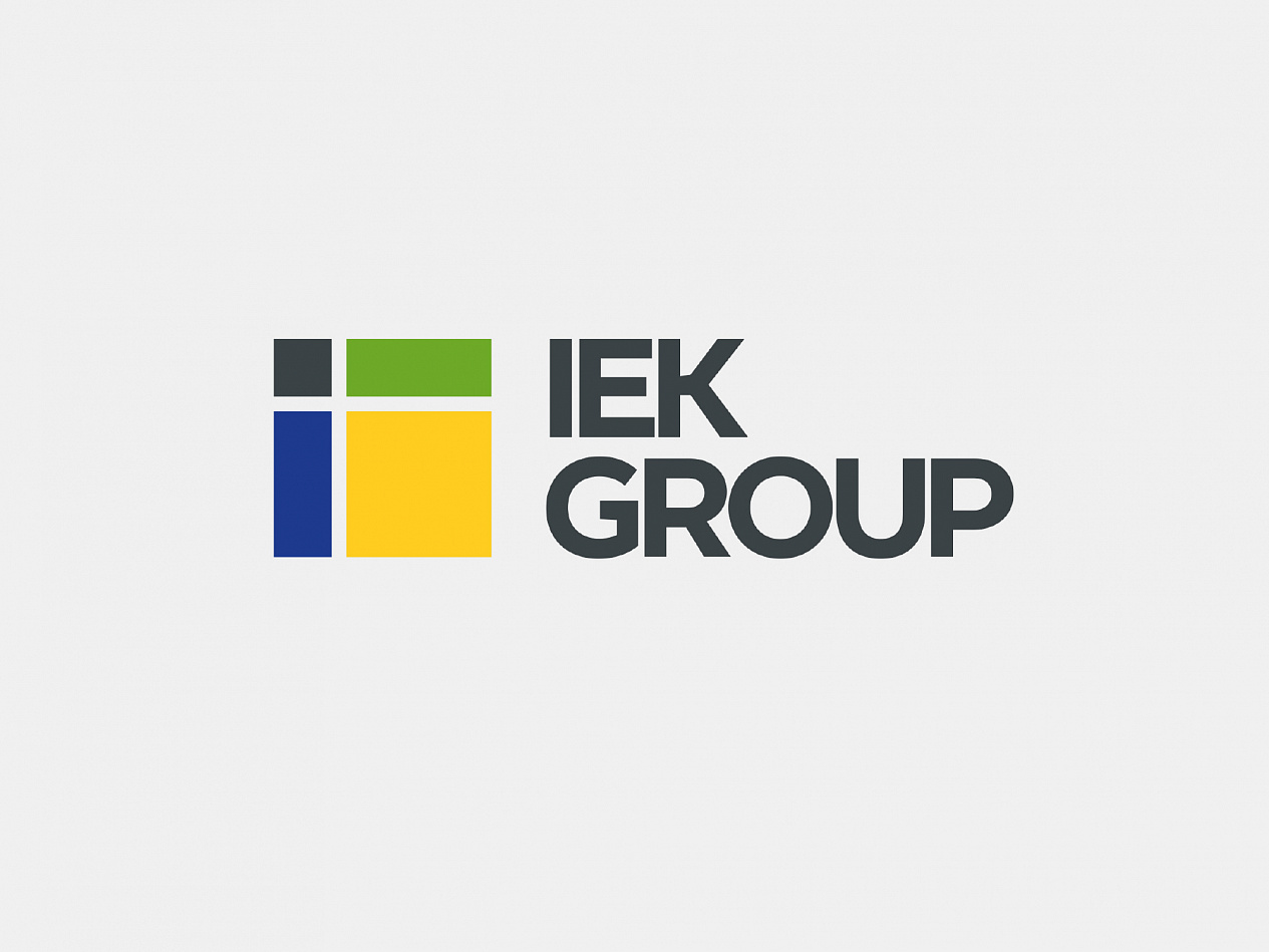 IEK GROUP - Портфолио Depot