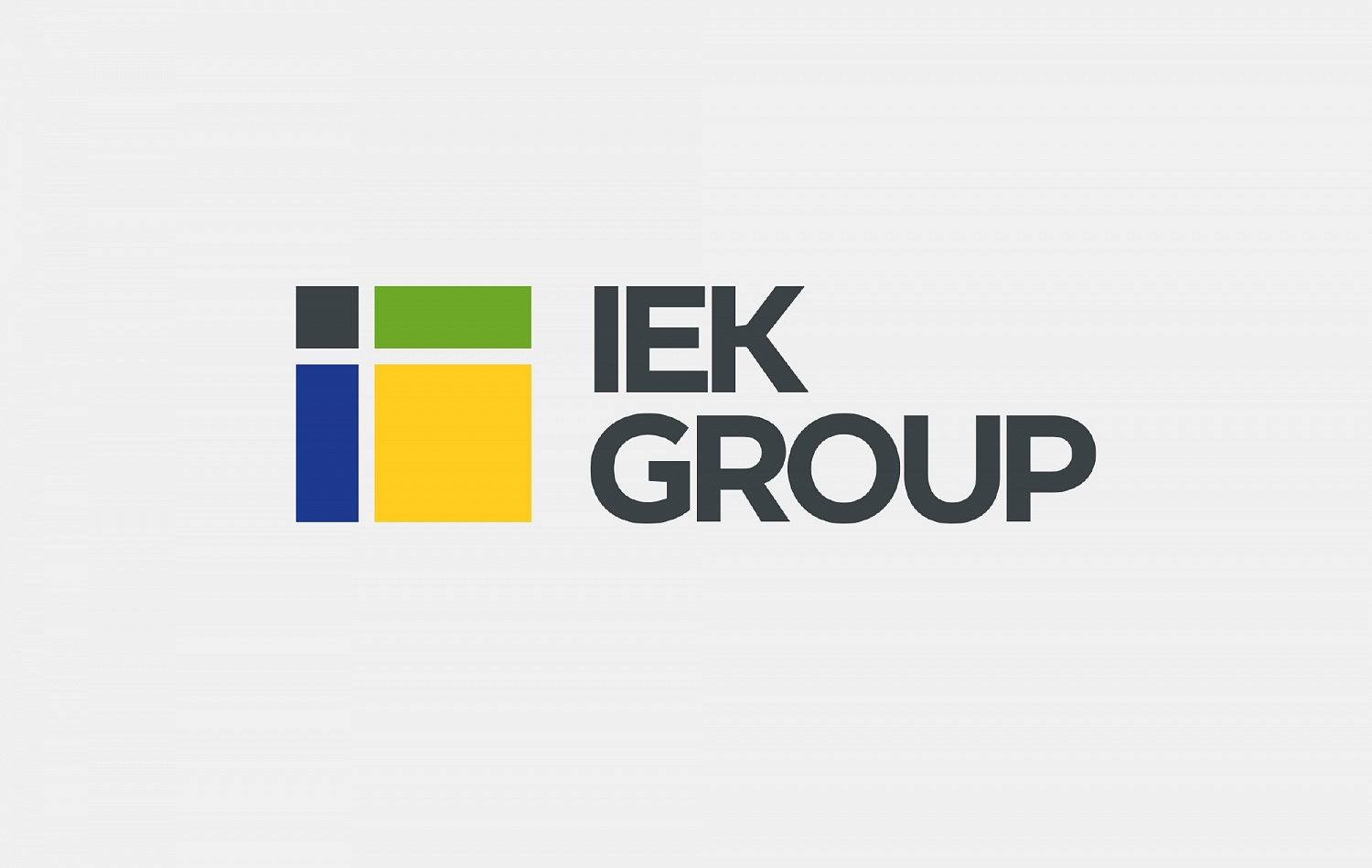 IEK GROUP - Портфолио Depot