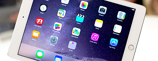 ИТАР-ТАСС: Отказ правительства РФ от iPad не повлияет на продажи Apple и Samsung