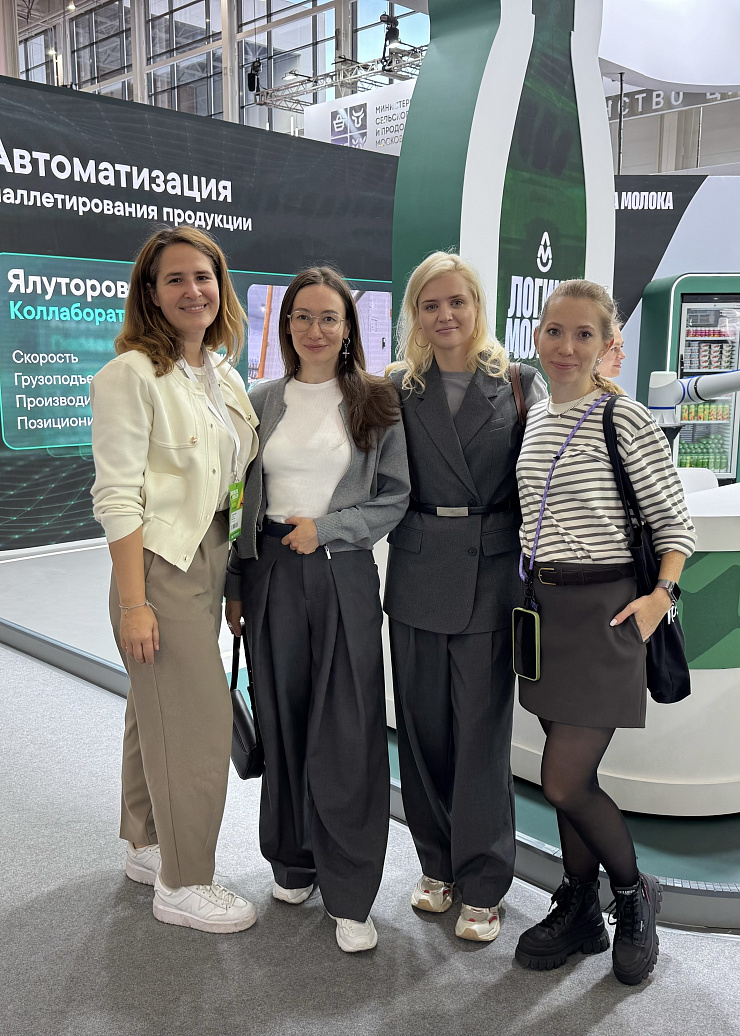 Логика молока: ребрендинг Health&Nutrition (ранее «Данон Россия») - Портфолио Depot