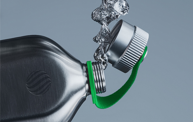 Unicon: разработка системы фирменного стиля для группы консалтинговых компаний - Портфолио Depot