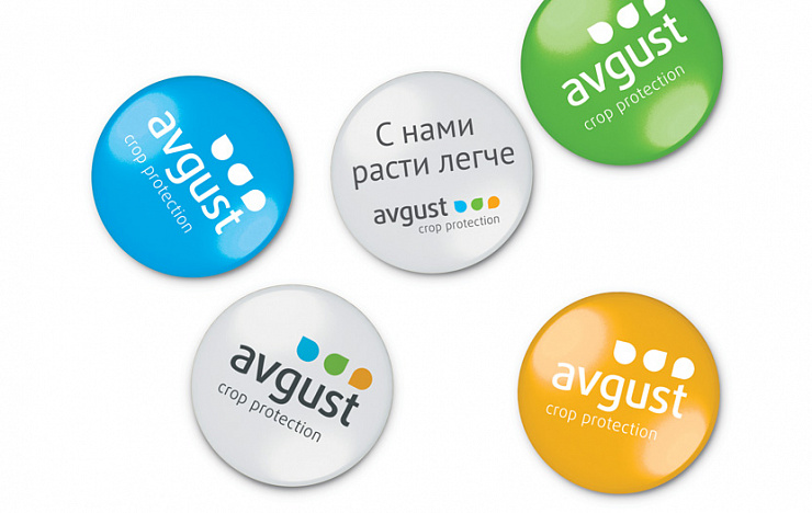 «Август» - Портфолио Depot