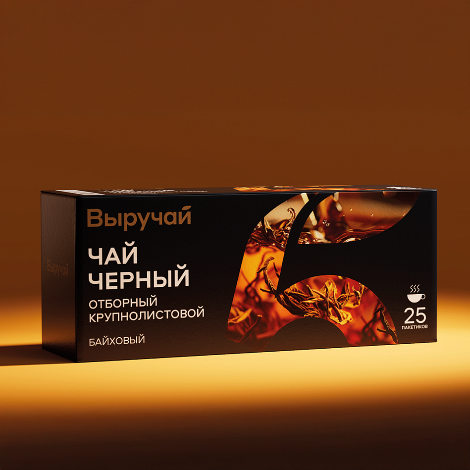 Выручай: дизайн-система флагманской СТМ Пятёрочки - Портфолио Depot