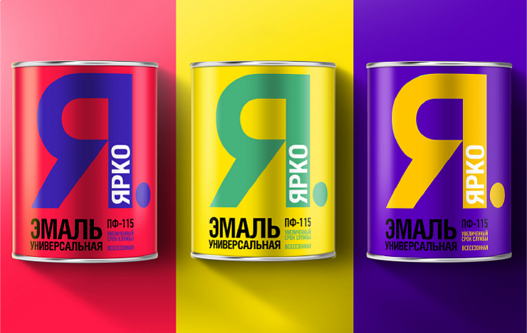 Дизайн упаковки - Брендинговое агентство Depot