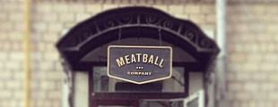 Газета РБК daily: Meatball лишилось вывески Газета РБК daily: Meatball лишилось вывески