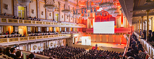 Red Dot Festival 2019 в Берлине Red Dot Festival 2019 в Берлине