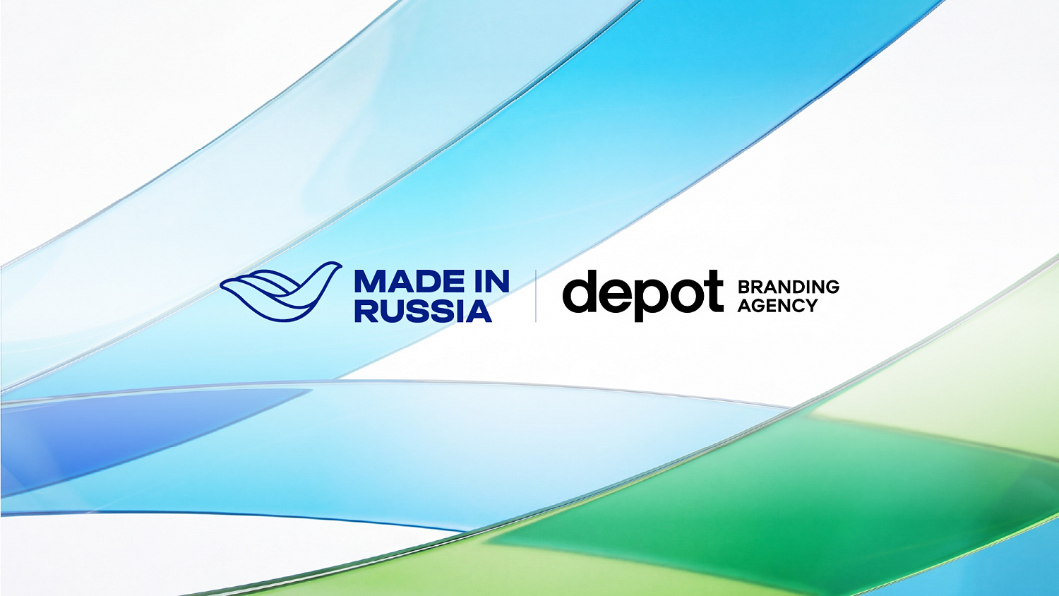 Made in Russia: стиль с русским характером - Портфолио Depot