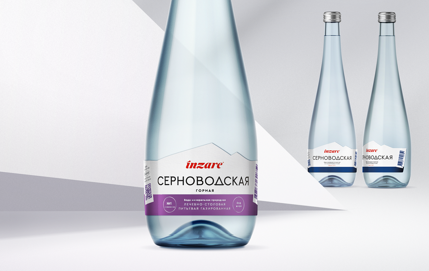 Серноводская - Портфолио Depot