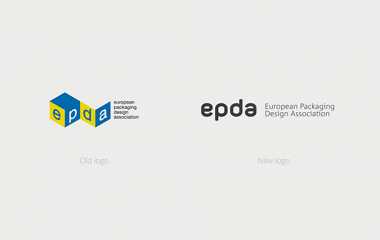 Ребрендинг EPDA 2015 - Портфолио Depot