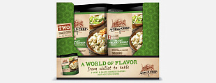 Unipack.ru: World Chef Unipack.ru: World Chef