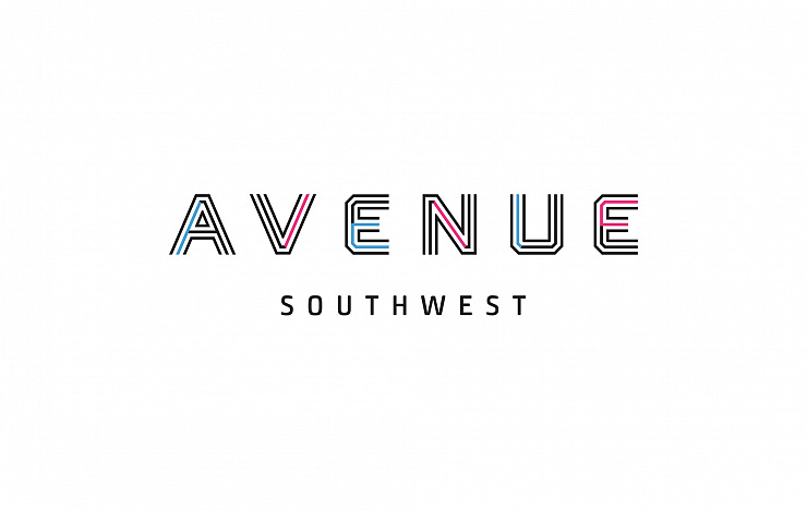 Avenue South-West - Портфолио Depot
