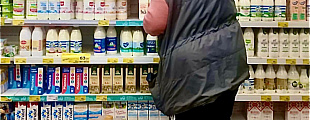 Инфляция меняет россиян Инфляция меняет россиян
