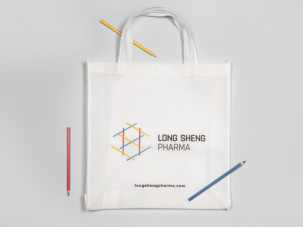 Long Sheng Pharma - Портфолио Depot
