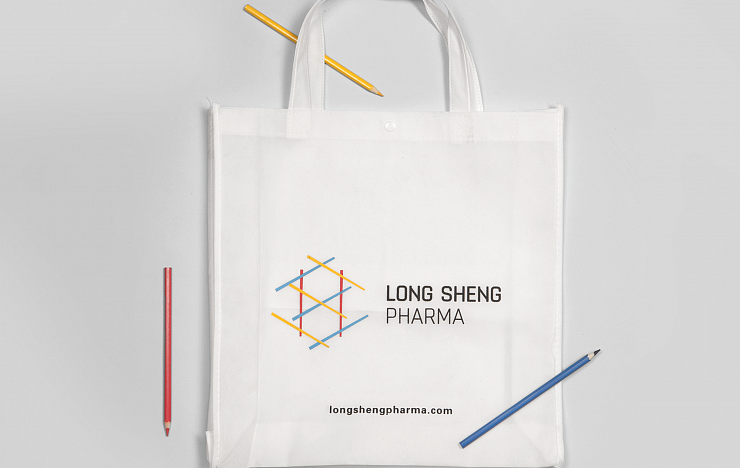 Long Sheng Pharma - Портфолио Depot