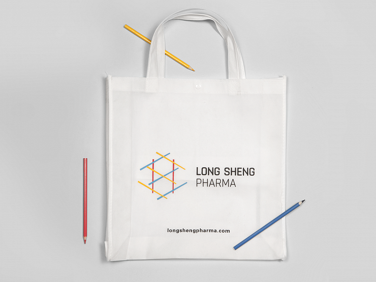 Long Sheng Pharma - Портфолио Depot