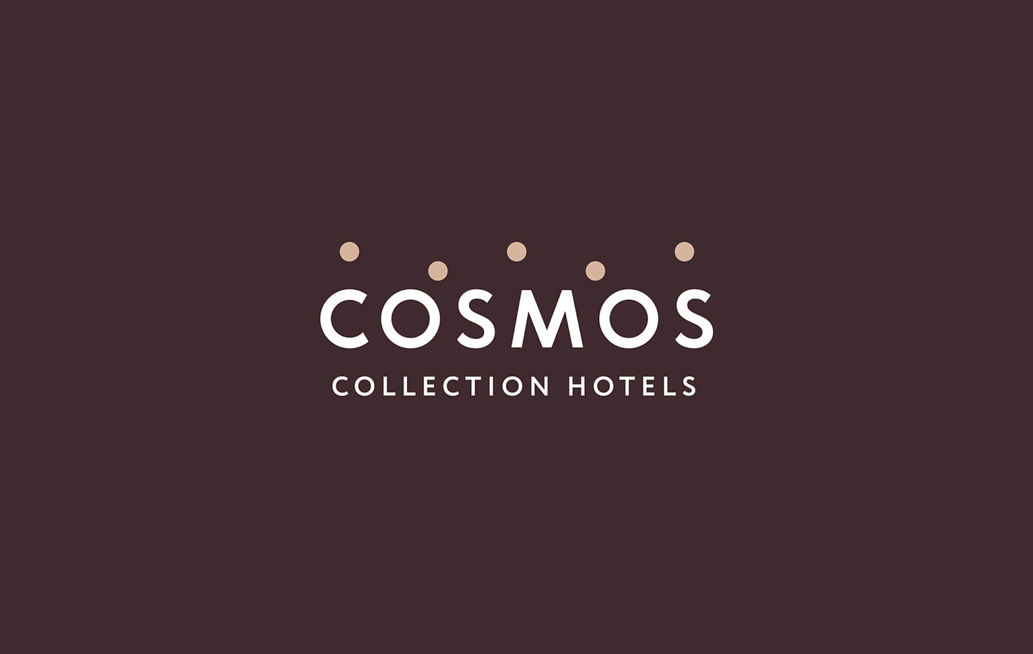 Cosmos Hotels & More - Портфолио Depot