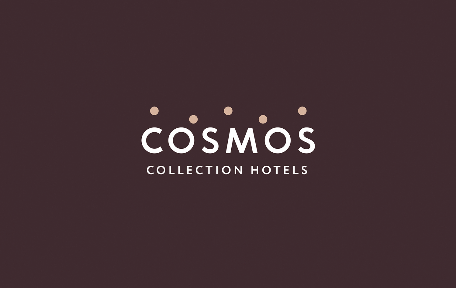 Cosmos Hotels & More - Портфолио Depot