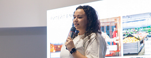 Shop Design. Best practices на POPAI RUSSIA AWARDS 2022