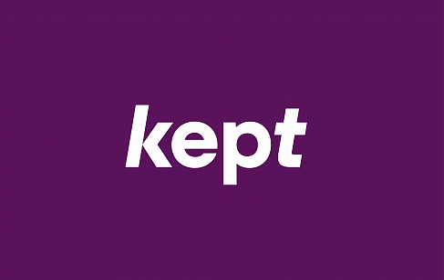 Kept: Локализация KPMG. Ребрендинг
