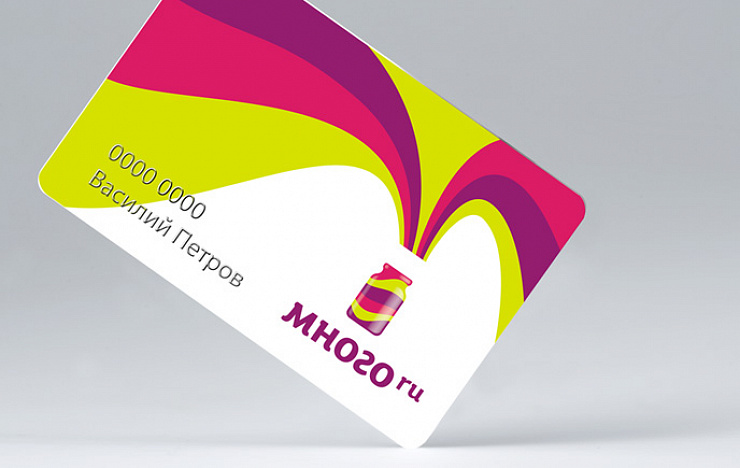 много.ru - Портфолио Depot