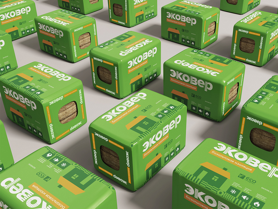 DECOVER - Портфолио Depot