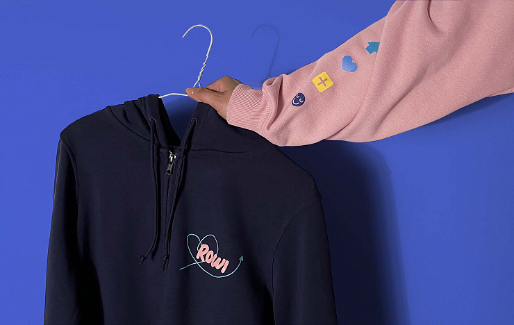 ROWI - Портфолио Depot