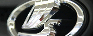 Sostav.ru: Эксперты о новом логотипе Lada Sostav.ru: Эксперты о новом логотипе Lada