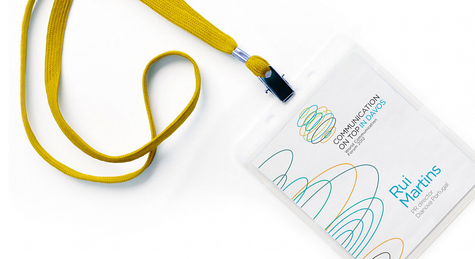 Communication on Top - Портфолио Depot