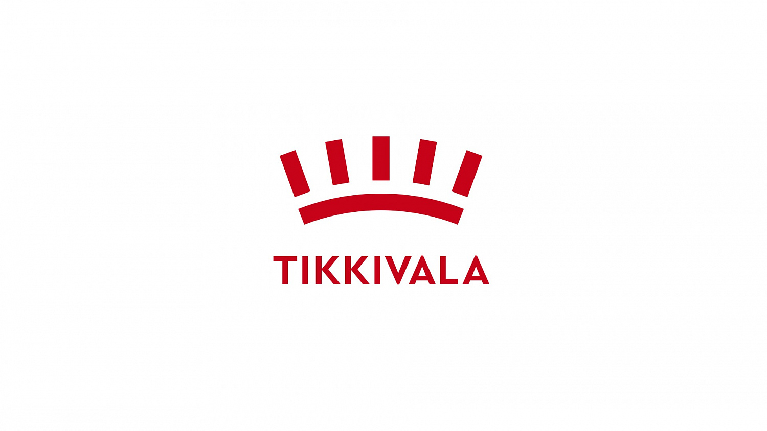 Tikkivala: нейминг и логотип для лидера в мире красок - Портфолио Depot