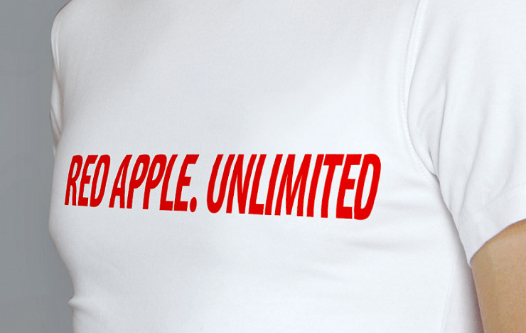 Red Apple Unlimited - Портфолио Depot