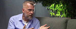 Алексей Андреев, Brand Hub: пришла пора сделать «Макдоналдс» в брендинге Алексей Андреев, Brand Hub: пришла пора сделать «Макдоналдс» в брендинге