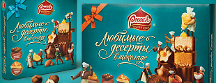 Unipack.ru: Дизайн года: по версии российских брендинговых агентств