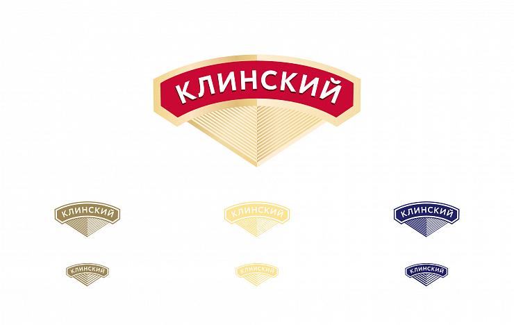 «Клинский» - Портфолио Depot