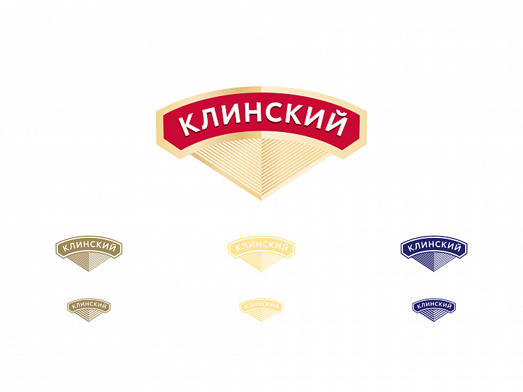 «Клинский» - Портфолио Depot