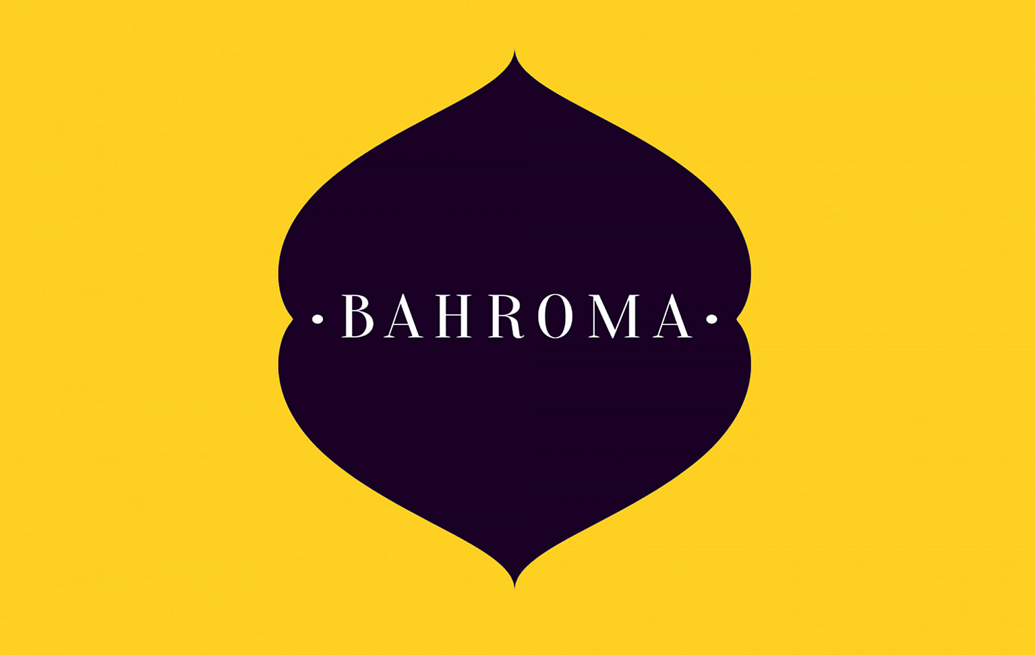 Bahroma - Портфолио Depot