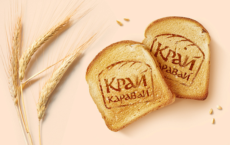 Край Каравай
